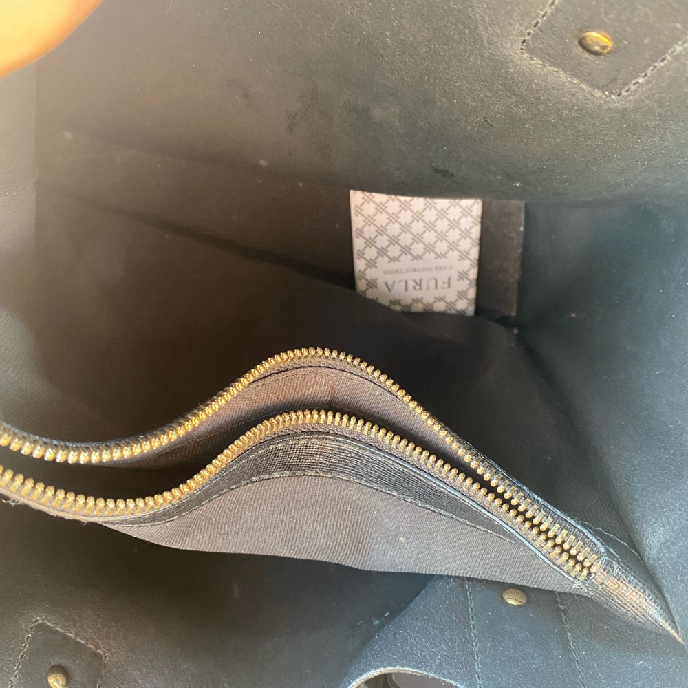 FURLA MINI TOTE - Picture 6 of 10